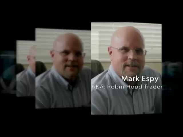 Markettamer stock options training