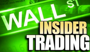$3,000,000 Insider Trading Scandal Exposed?