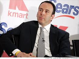 How Eddie Lampert Destroys Value at Sears and the Buffett Premium at Berkshire