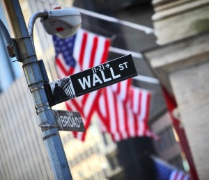 Something Is Rotten On Wall Street