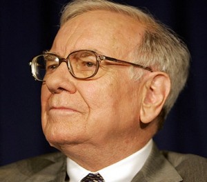 “Get the Debt Ceiling Out of the Picture” Warns Buffett