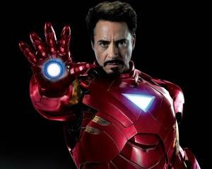 Investing Like Iron Man