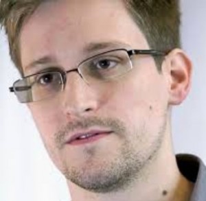 The Edward Snowden Interview