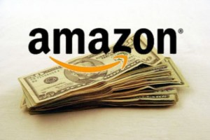 A Big Move for Amazon?
