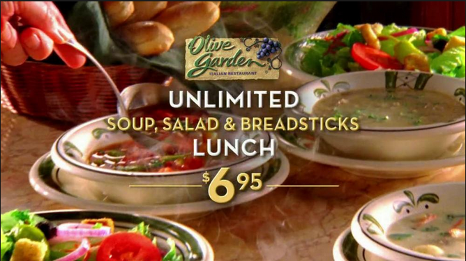 olive garden unlimited how much power should shareholders market tamer olive garden unlimited how much power should shareholders market tamer