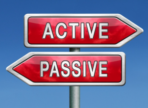 The Debate on Active vs Passive Investing Has Heated Up!