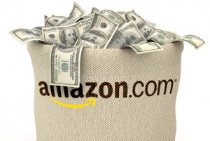 Is It Time To Buy Amazon.com?