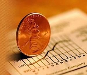 Penny Pricing for Stock Options