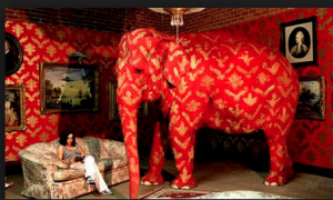 U.S. Bonds’ “Elephant In The Room”