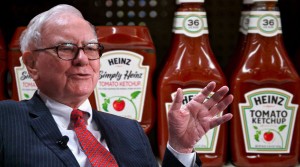 What Little Stocks Does Buffett Have His Eyes On?