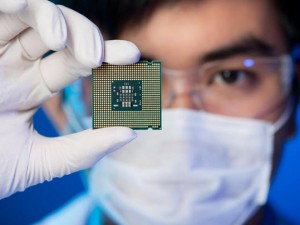 Is This A Good Time For Semiconductor Stocks?