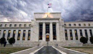 Trading the Fed Announcement