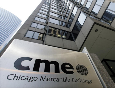 Chicago mercantile exchange inc binary options