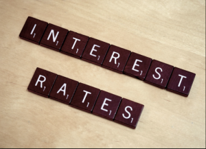 At This Rate…. (Analysis of the Impact of Interest Rates on Stock Prices)