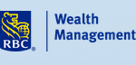 The RBC Wealth Management Logo
