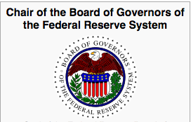 What If You Were Chair Of The Fed?