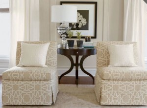 Is Ethan Allen Bucking the Market?