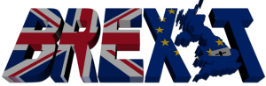 BREXIT Logo