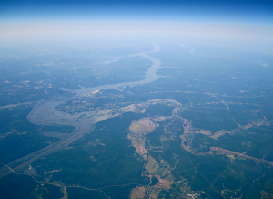 A 35,000 Feet View Of The Markets