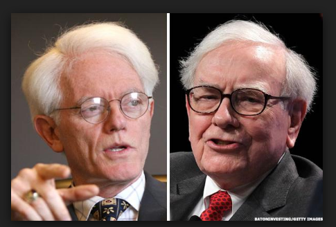About the only two equity managers whose "Star" status has not seriously been questioned are Peter Lynch and the "Oracle of Omaha", Warren Buffett.