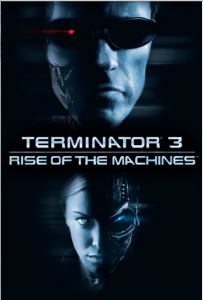 Terminator 3