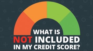 Credit Score: What Really Does (and Doesn’t) Matter