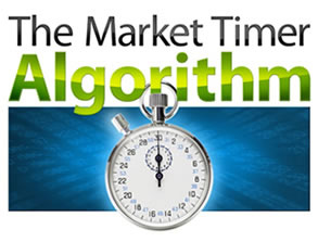 The Market Timer Algorithm