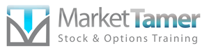 Market Tamer logo